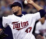 Liriano is the key for the Twins in 09
